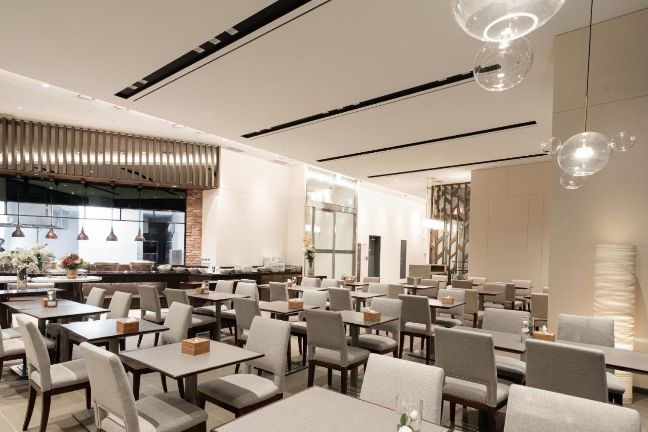 Nine Tree By Parnas Seoul Dongdaemun Hotel Bagian luar foto
